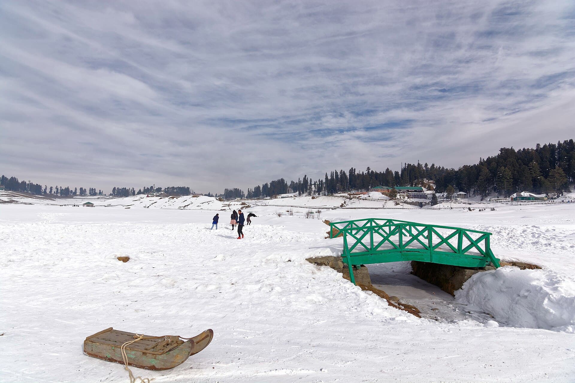 Gulmarg 2