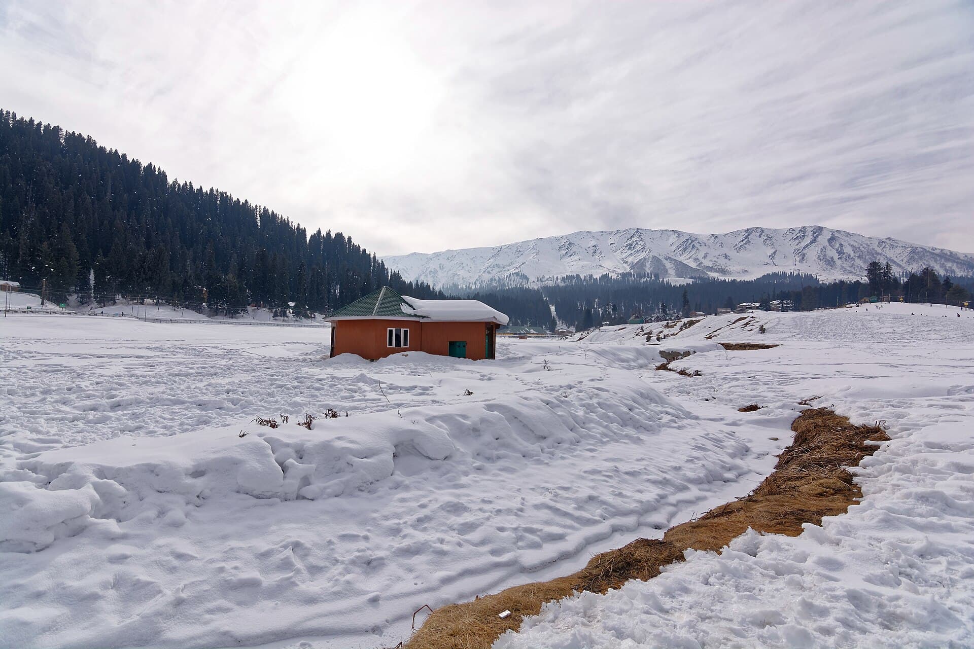 Gulmarg 3