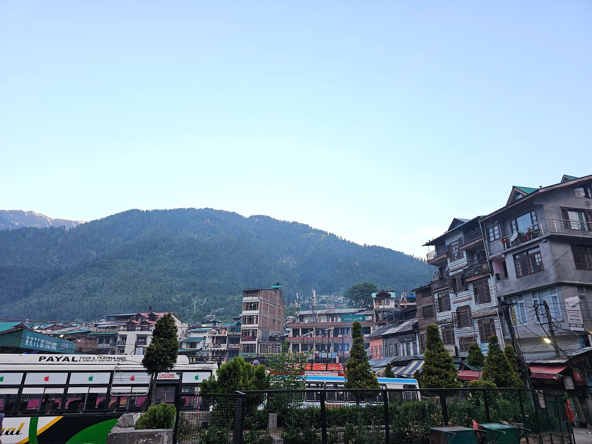 Manali 5