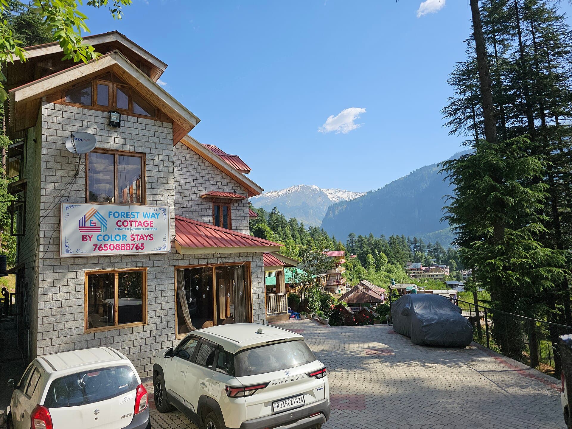 Manali 9