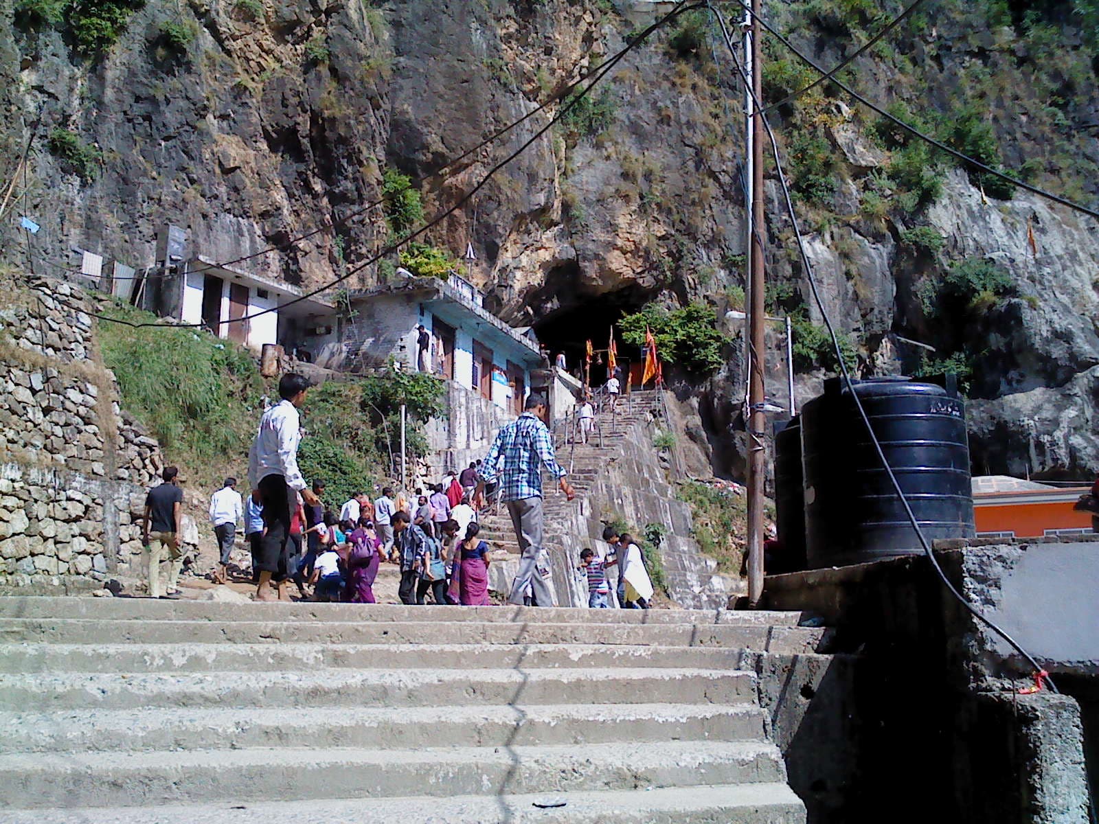 Shiv khori 2