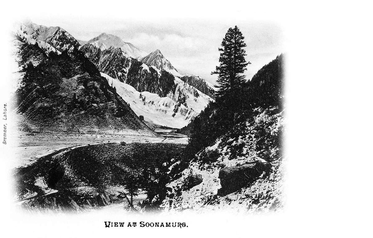 Sonamarg-1