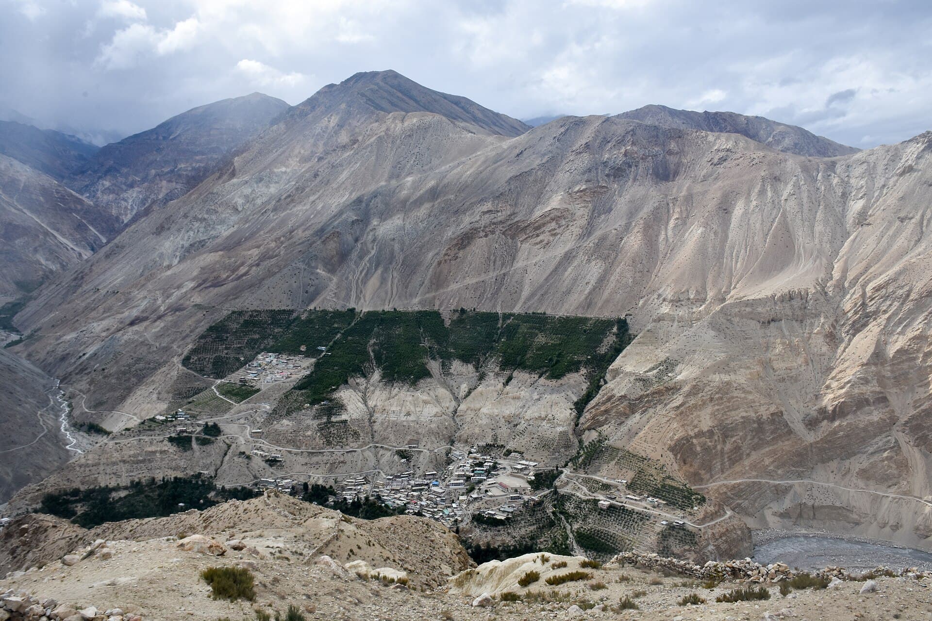 Leo Spiti NH505 Himachal Jun18 D72 6785