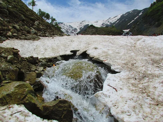 Sonamarg