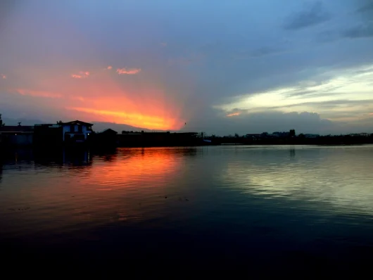 Srinagar